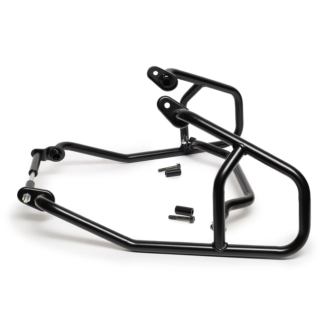 TVS Apache RTX Tank Guard